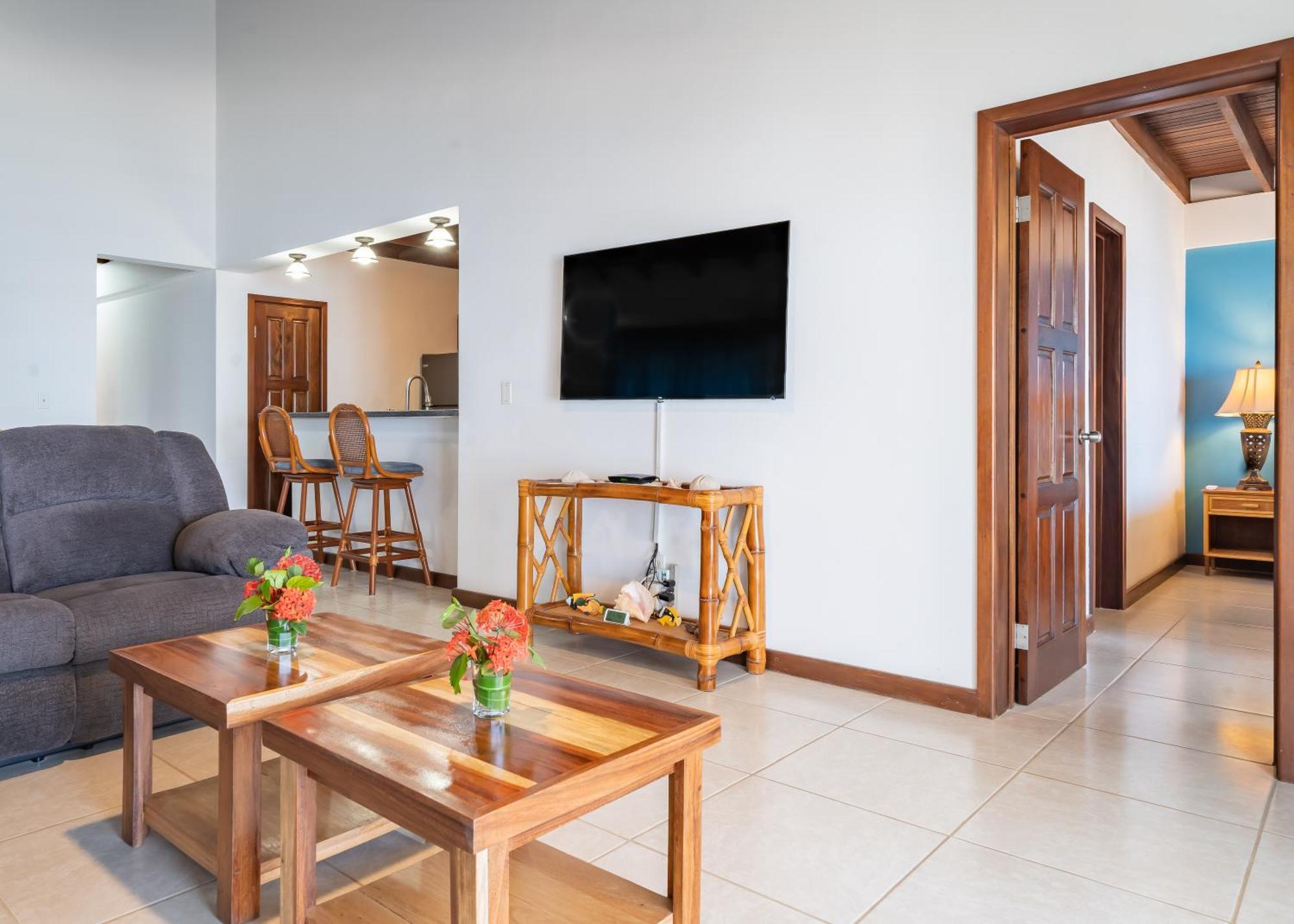 Tres Cocos Resort San Pedro  Buitenkant foto